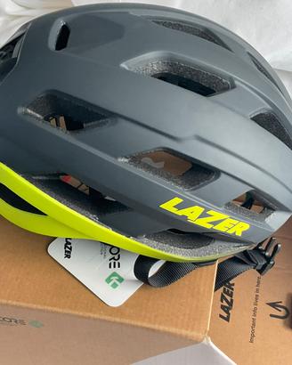Casco Lazer Strada