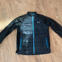 Giacca Under Armoir, Large.