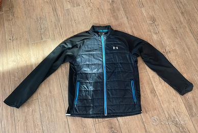 Giacca Under Armoir, Large.