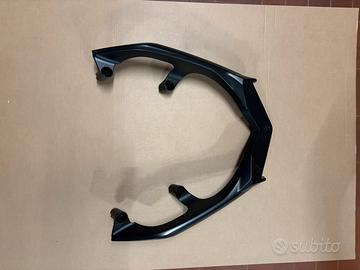 T-max 530 Portapacchi