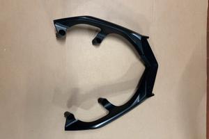 T-max 530 Portapacchi