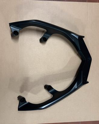 T-max 530 Portapacchi