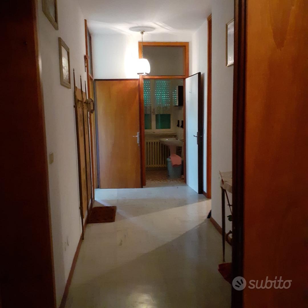 Apartment in Vigo di Cadore, Laggio di Cadore - Vista 2