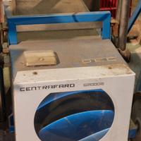macchina centrafari