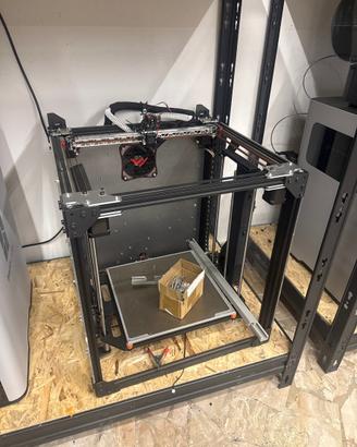 Vzbot stampante 3d