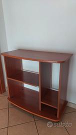 Mobiletto porta tv
