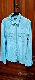 Camicia Tom Ford 