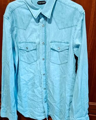 Camicia Tom Ford 