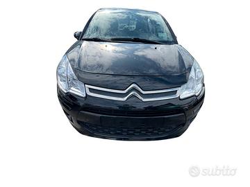 MUSATA LAMIERATI ANTERIORI CITROEN C3 2 SERIE 1.2 