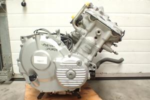 Motore Honda CBR 600 F1 PC23 (89-90) 37.120 km Vid
