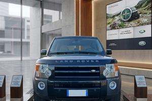 Land Rover Discovery 3 XS