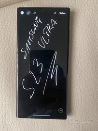 Samsung S23 Ultra 256 GB