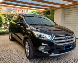 FORD Kuga 2ª serie - 2019