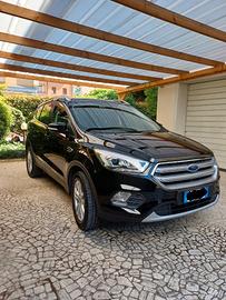 FORD Kuga 2ª serie - 2019