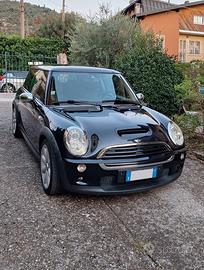 Mini Cooper S ASI