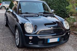 Mini Cooper S ASI
