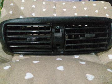 bocchette clima aria condizionata fiat 600