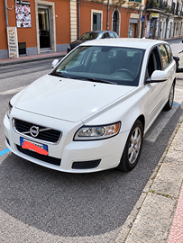 volvo V50 Polar anno 2013  km 266mila