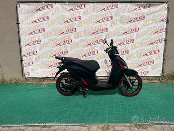 Piaggio Liberty S 50