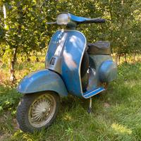 Vespa 50 special