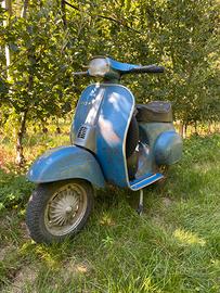 Vespa 50 special