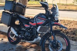 Himalayan 450 - Slate Himalayan Salt