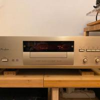 Accuphase DP 85