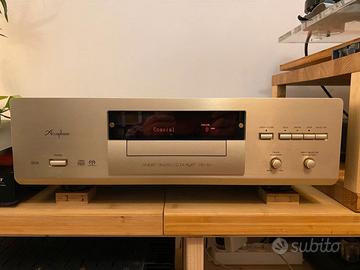 Accuphase DP 85