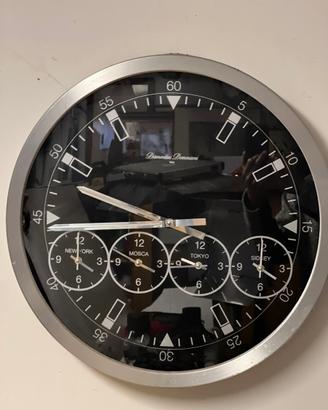 Orologio Diamantini Domeniconi