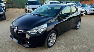 Renault Clio 1.5 dCi 8V 75CV 5 porte Live
