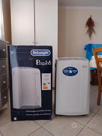 Deumidificatore De'Longhi