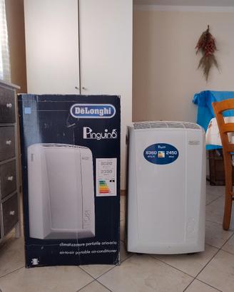 Deumidificatore De'Longhi