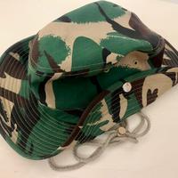 Cappello Cowboy Afgano Vegetato Taglia 58