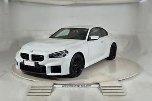 BMW Serie 2 M2 G87 2022 Coupe M2 Coupe 3.0 46...