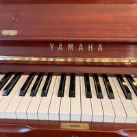 Pianoforte Yamaha U1