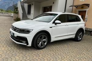 Tiguan 2.0 tsi 4motion  180cv