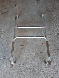 porta biciclette  Fiamma 