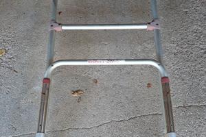 porta biciclette  Fiamma 