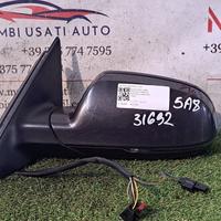 SPECCHIETTO RETROVISORE SINISTRO AUDI A4 Avant (8K