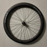 Ruote carbonio Shimano Dura-Ace C50 copertoncino