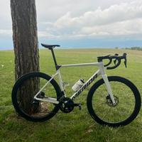 merida scultura 6000