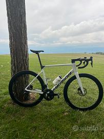 merida scultura 6000