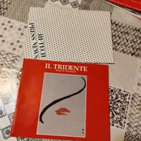 Giornalino 1989 Il Tridente Maserati 