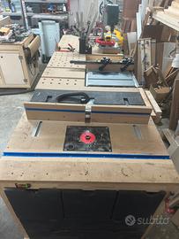 Bancone falegnameria