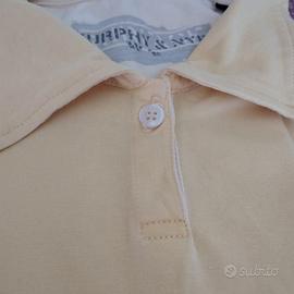 t shirt murphy & nye  unisex tg m