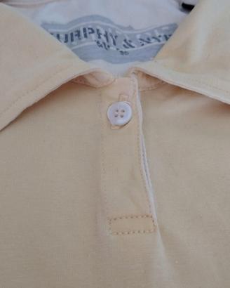 t shirt murphy & nye  unisex tg m