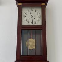 Kienzle - Antico Orologio a Pendolo da Parete
