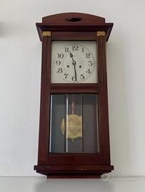 Kienzle - Antico Orologio a Pendolo da Parete