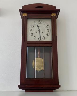 Kienzle - Antico Orologio a Pendolo da Parete