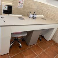 Tavolo da ricostruzione